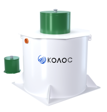 Серия Колос-15