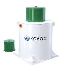 Серия Колос-10