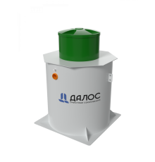 Серия Далос-8-НК