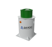 Серия Далос-5